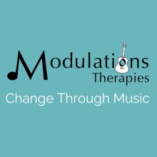 Modulations Therapies: Change Through Music