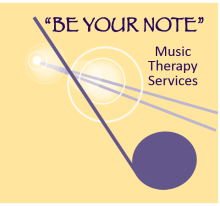 Be Your Note Music Therapy Services