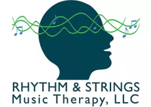 Rhythm and Strings Music Therapy, LLC